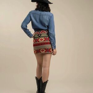 Sendero The Raquel Skirt